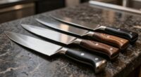 premium chef knife recommendations