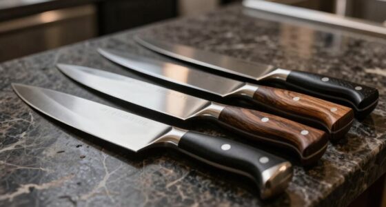 premium chef knife recommendations