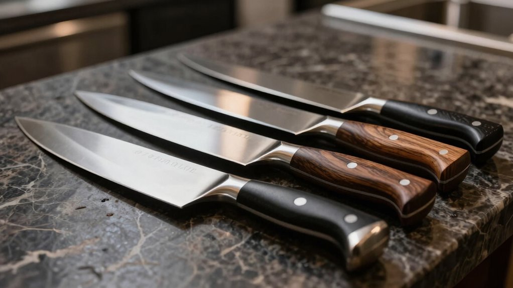 premium chef knife recommendations