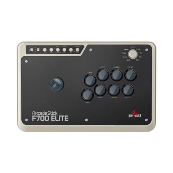 Mayflash F700 Elite Arcade Fighting Stick