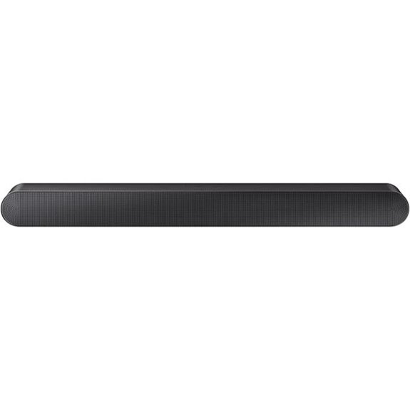 Samsung HW-S50B All-in-One Soundbar with Dolby DTS VirtualX