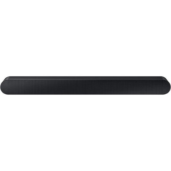 Samsung HW-S60D Dolby Atmos Soundbar