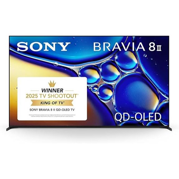 Sony BRAVIA 8 II 65