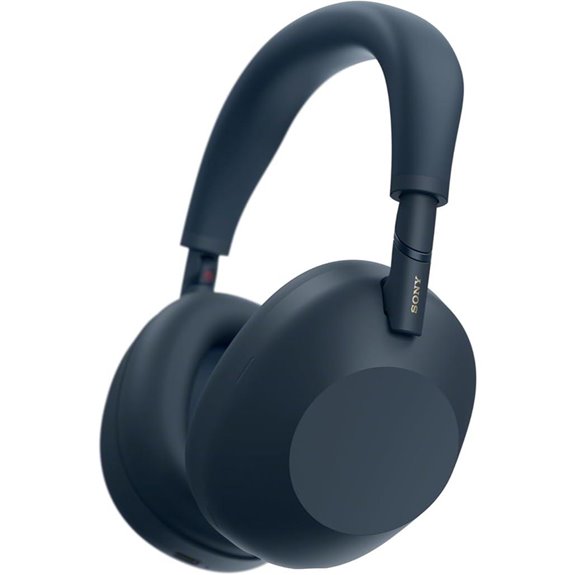Sony WH-1000XM6 Noise Canceling Wireless Headphones