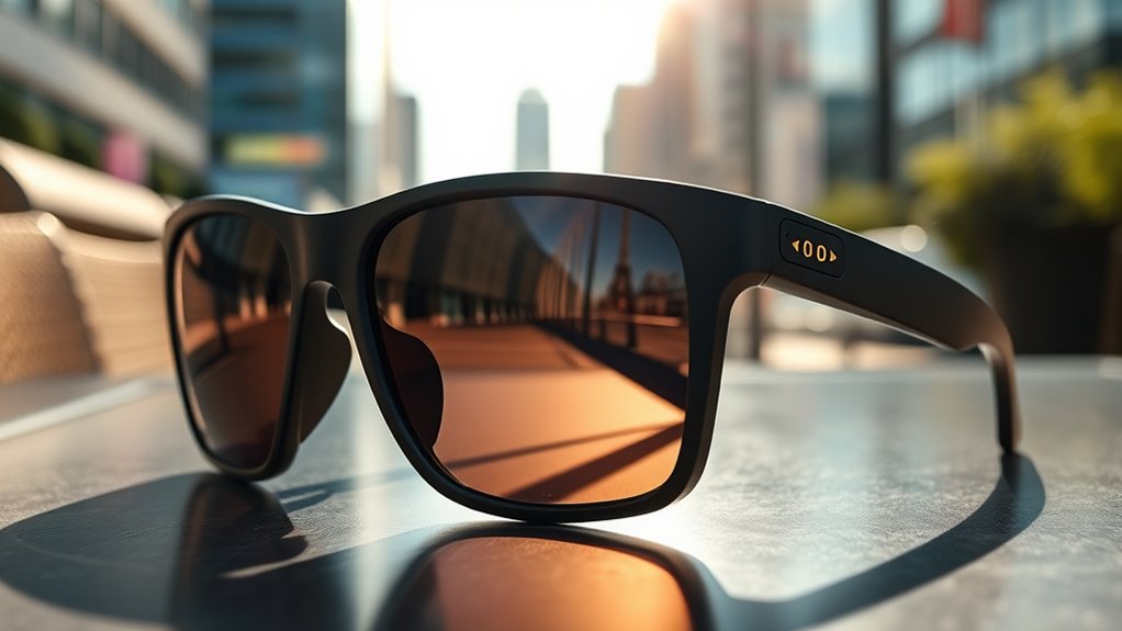 sound comfort battery protection