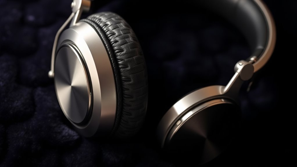 sound quality and comfort