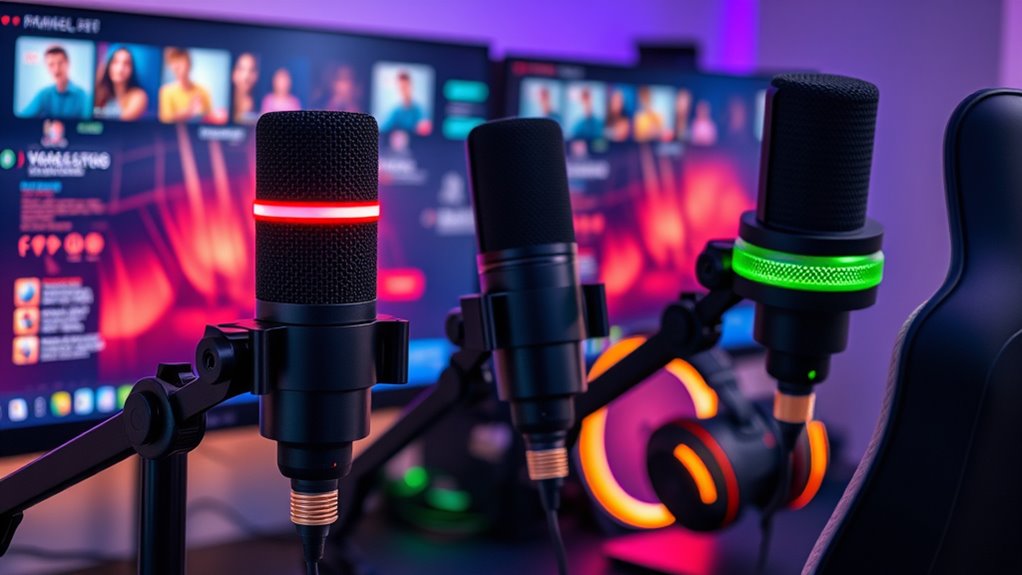 sound quality and features