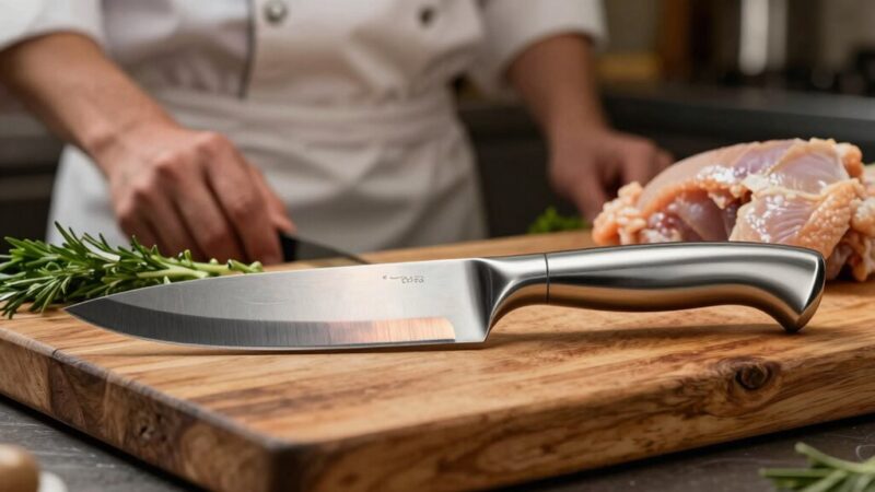 15 Best Boning Knives for 2026 That Chefs Swear By - Home Garden Glow