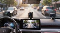 top 15 front rear dashcams