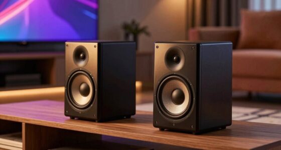 top 15 powered speakers
