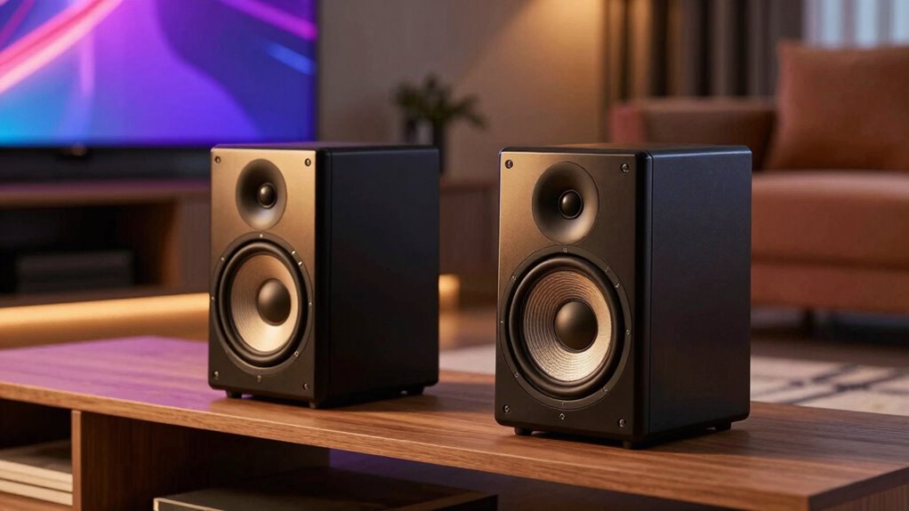 top 15 powered speakers