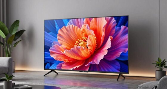 top 43 inch tv picks