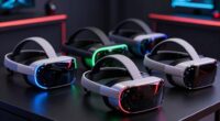 top 6 vr headsets