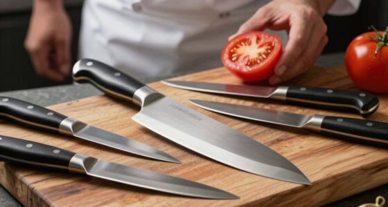 top affordable chef knives
