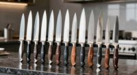 top affordable chef knives