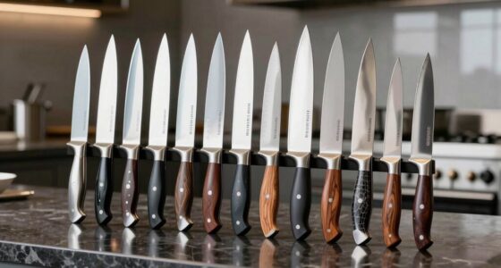 top affordable chef knives
