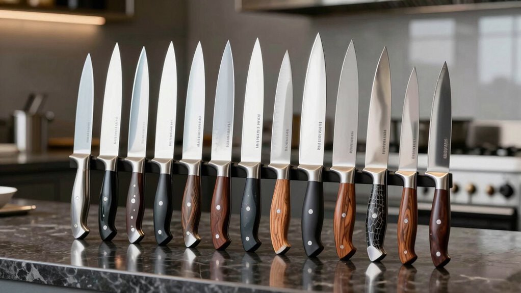 top affordable chef knives