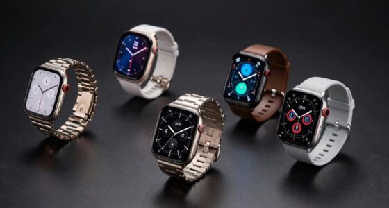 top android smartwatch recommendations