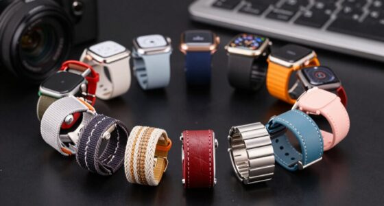 top apple watch bands