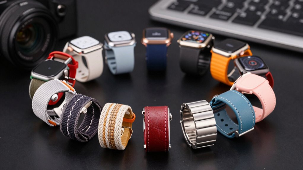 top apple watch bands