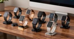 top apple watch charging options