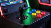 top arcade fight sticks