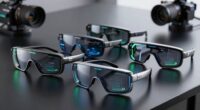 top augmented reality eyewear