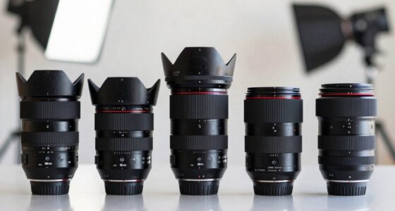 top beginner camera lenses
