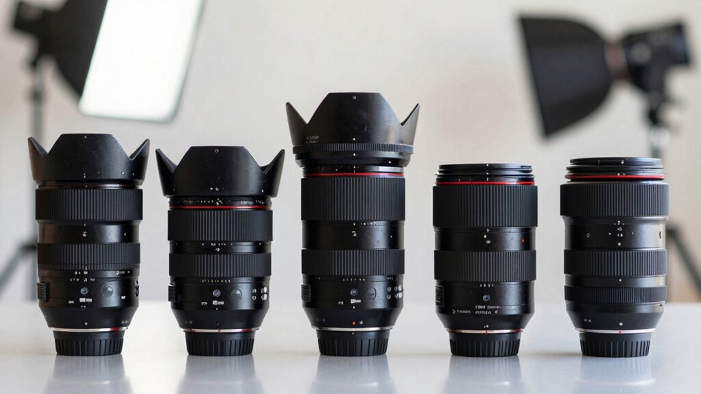 top beginner camera lenses