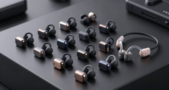 top bone conduction headphones