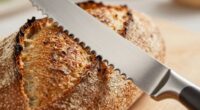 top bread knives for slicing
