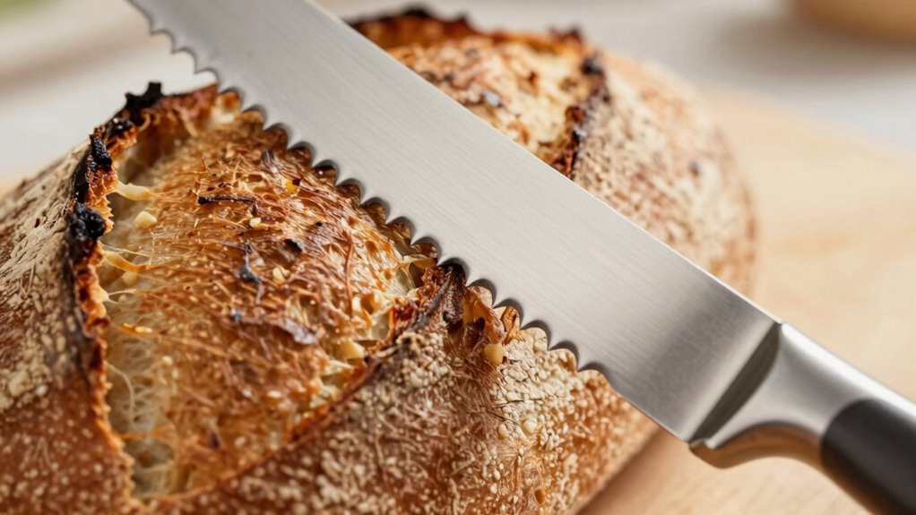 top bread knives for slicing