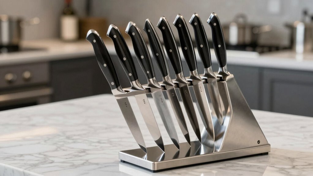 top budget chef knives