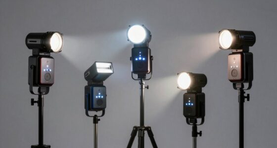 top camera flashes 2026