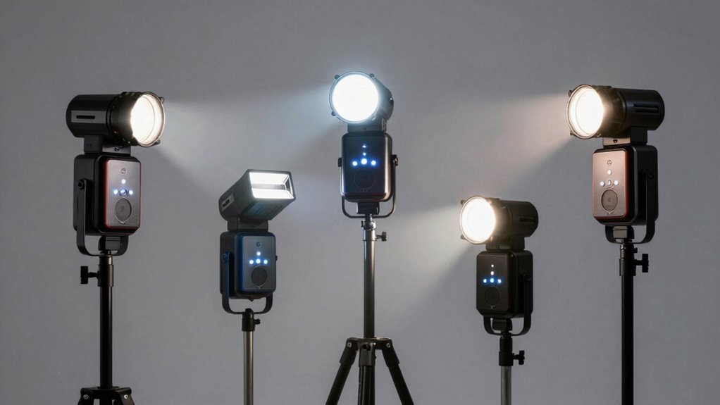 top camera flashes 2026