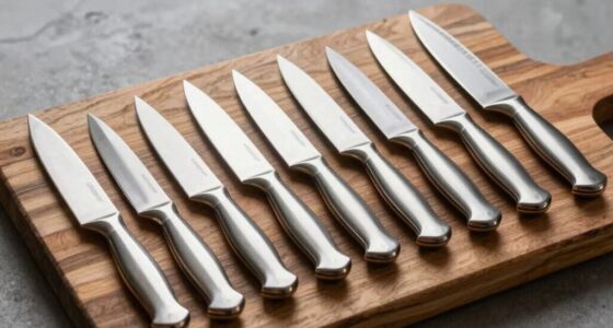 top chef approved knife sets