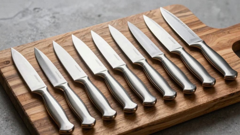 top chef approved knife sets