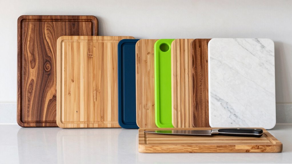 top chef knife cutting boards