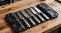 top chef knife roll reviews