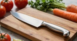 top chef knives for home