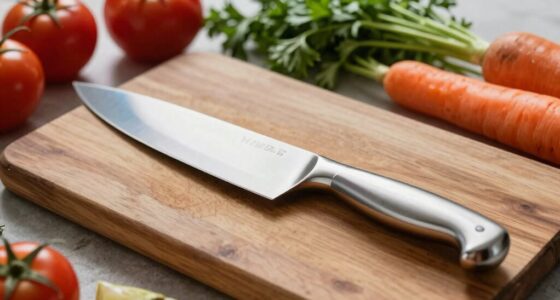 top chef knives for home