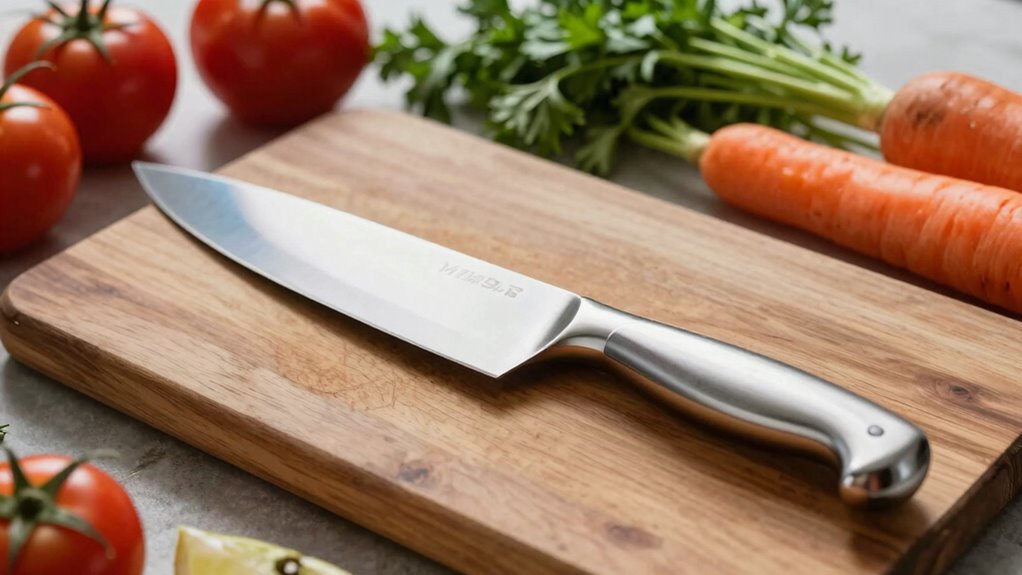 top chef knives for home