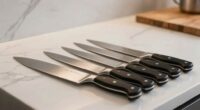 top chef recommended knife sets