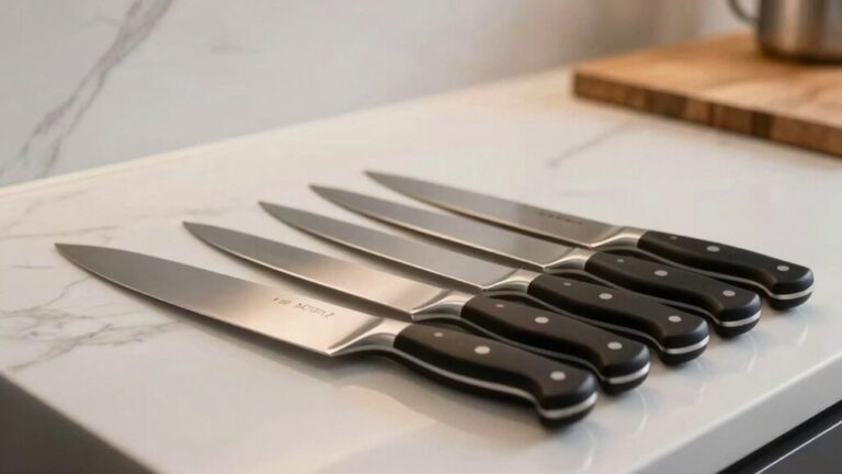 15 Best Kitchen Knife Sets for 2026 That Chefs Recommend - Home Garden Glow