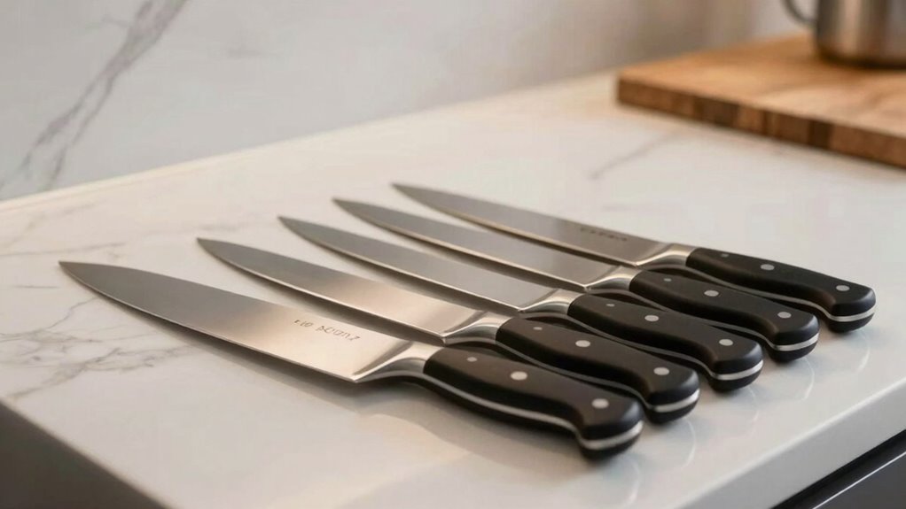 top chef recommended knife sets