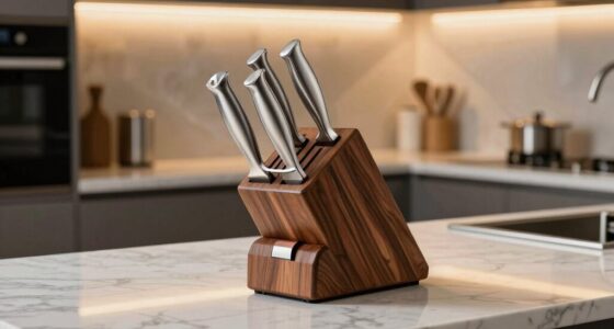 top chef recommended knife sets