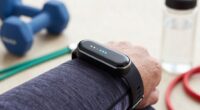top clip on fitness trackers