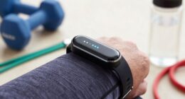 top clip on fitness trackers