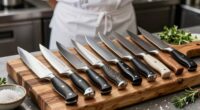 top culinary student favorite knives