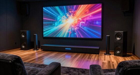 top dolby atmos soundbars